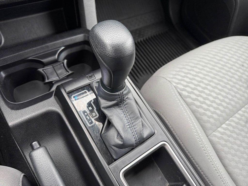 used 2021 Toyota Tacoma car, priced at $21,998