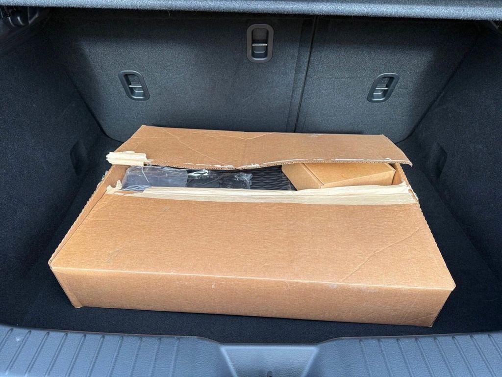 used 2025 Mazda Mazda3 car, priced at $24,898