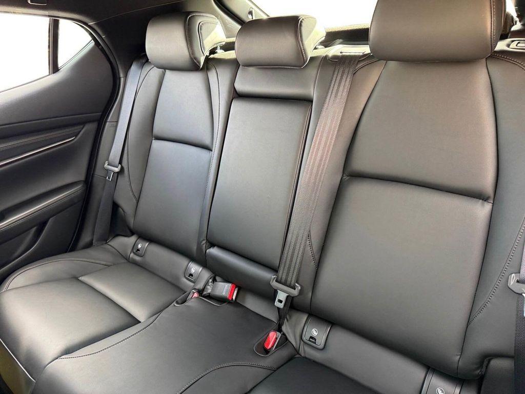 used 2025 Mazda Mazda3 car, priced at $24,898