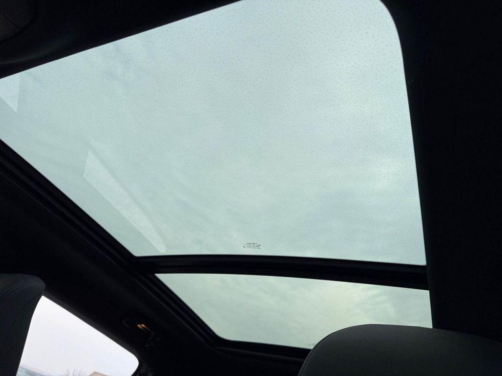 used 2025 Jeep Compass car, priced at $28,699