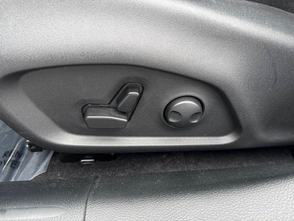 used 2025 Jeep Compass car, priced at $28,699