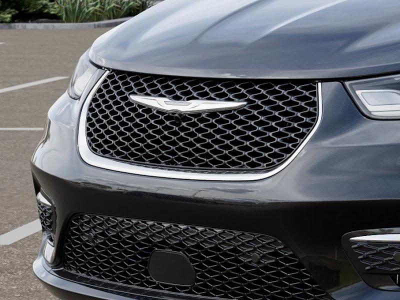 new 2026 Chrysler Pacifica car, priced at $40,045