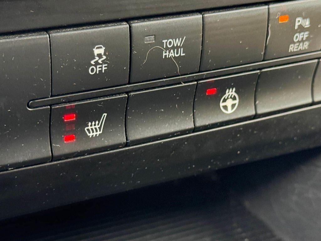 used 2017 Ram 1500 car, priced at $23,999