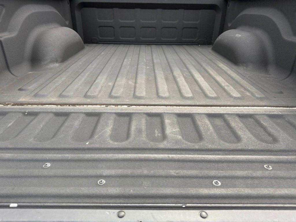 used 2017 Ram 1500 car, priced at $23,999