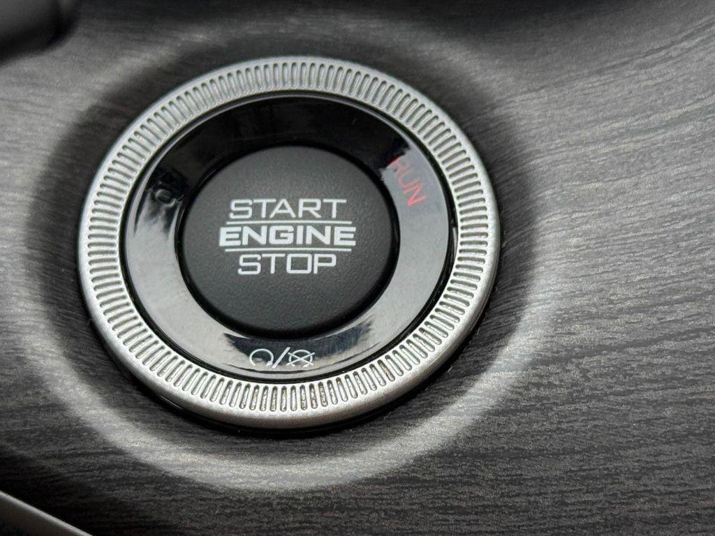 used 2022 Jeep Grand Cherokee L car, priced at $33,499