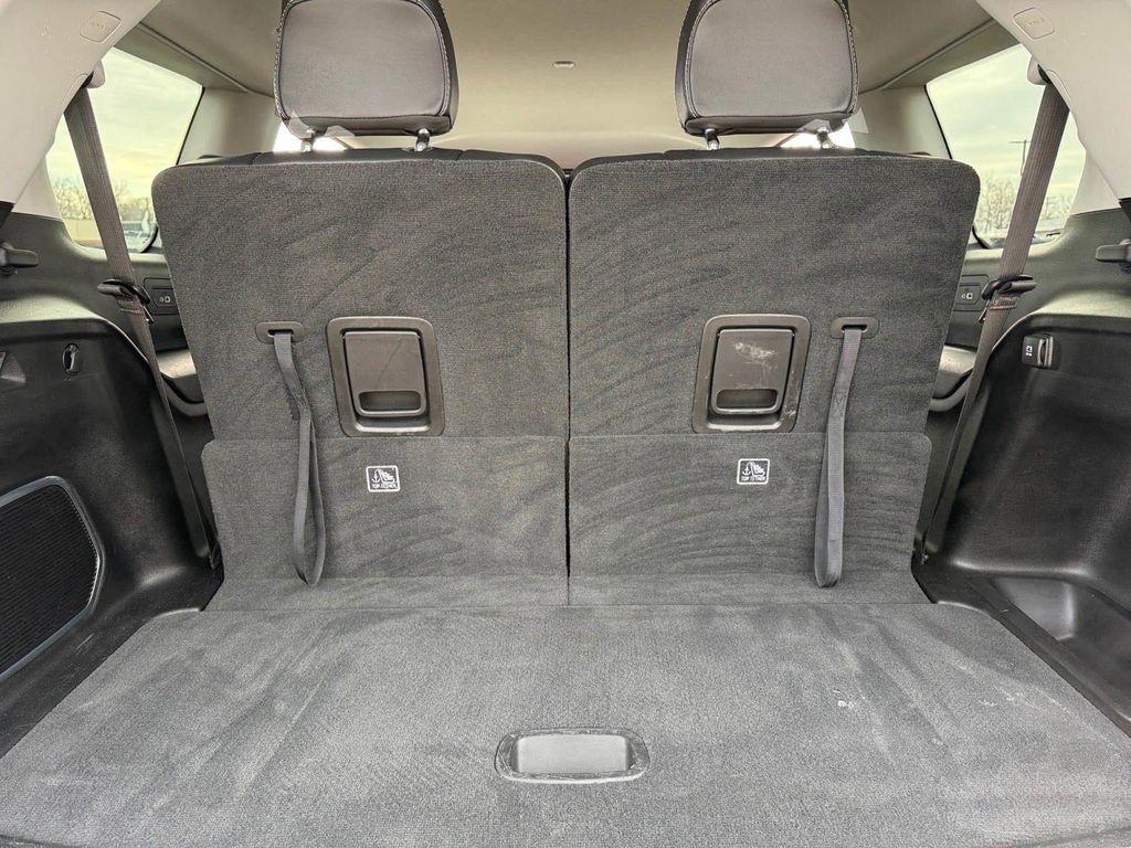 used 2022 Jeep Grand Cherokee L car, priced at $33,499