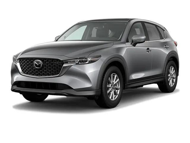 used 2023 Mazda CX-5 car, priced at $25,499