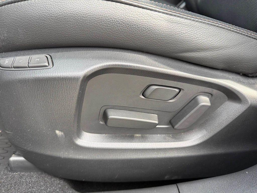 used 2023 Mazda CX-5 car, priced at $25,497