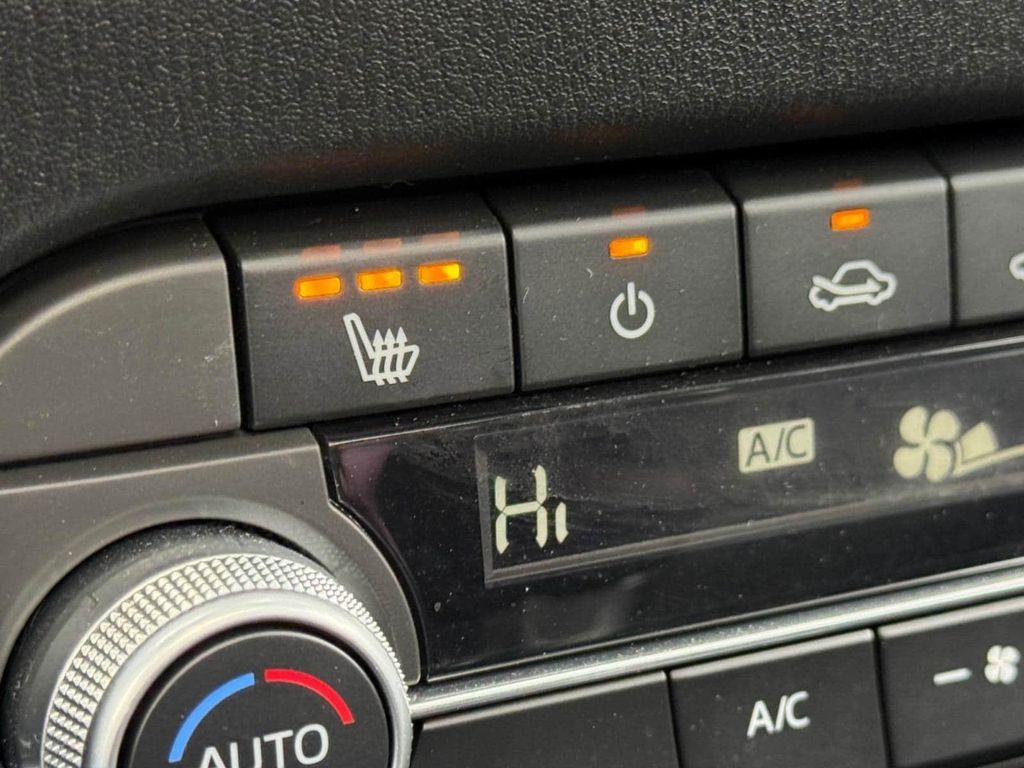 used 2023 Mazda CX-5 car, priced at $25,497