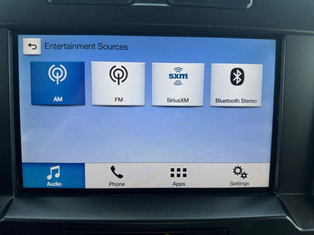 used 2019 Ford F-150 car, priced at $26,498