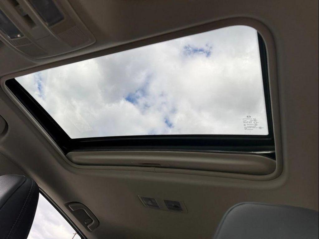 used 2023 Mazda CX-5 car, priced at $25,999