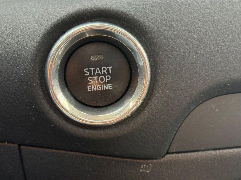 used 2023 Mazda CX-5 car, priced at $25,999