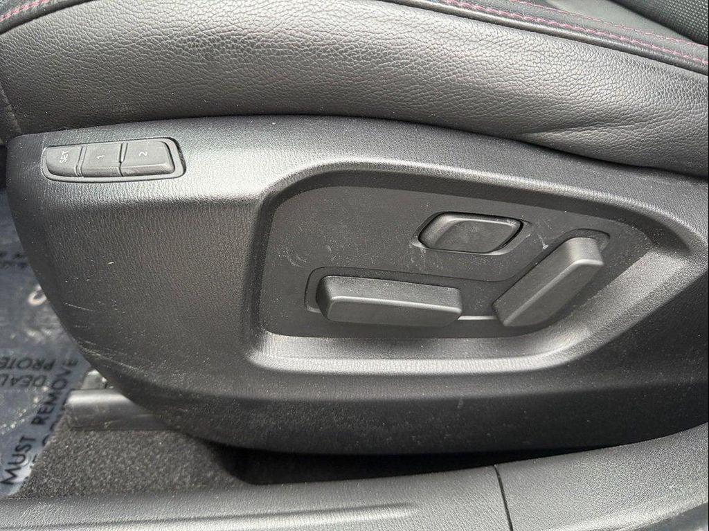 used 2023 Mazda CX-5 car, priced at $25,999
