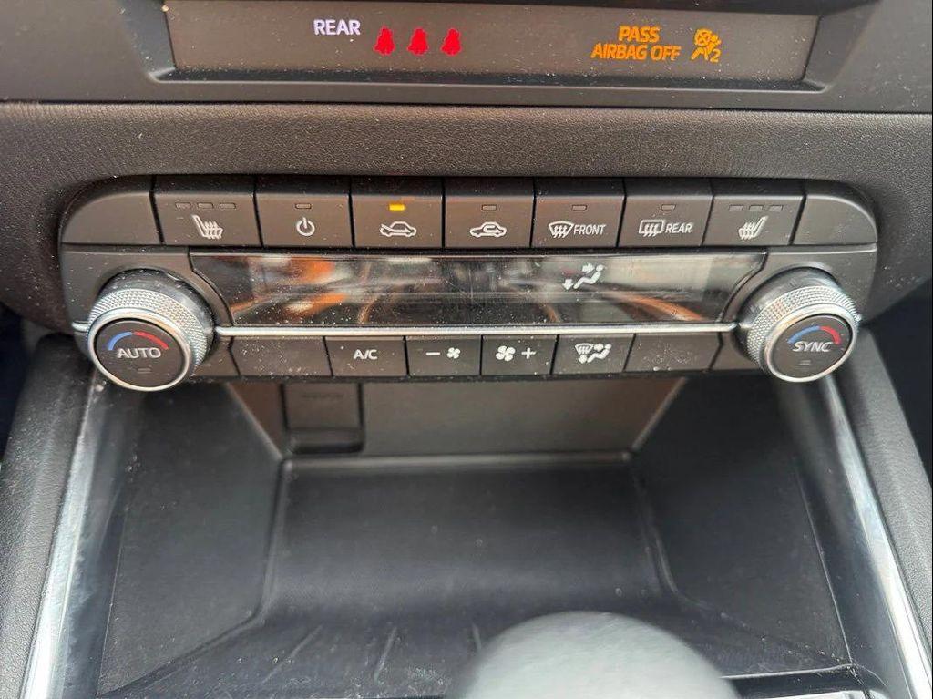 used 2023 Mazda CX-5 car, priced at $25,999