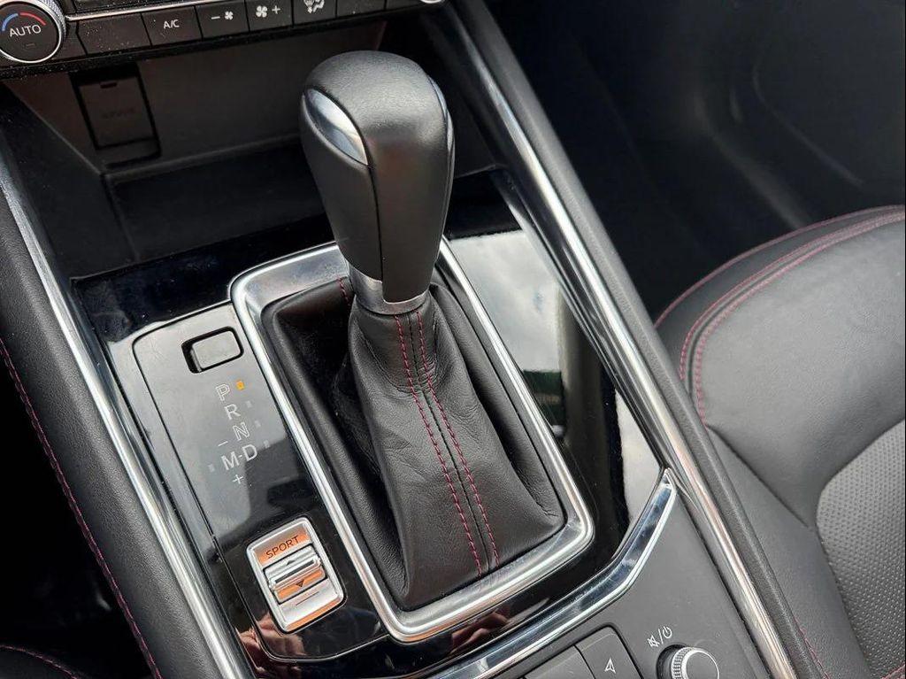 used 2023 Mazda CX-5 car, priced at $25,999