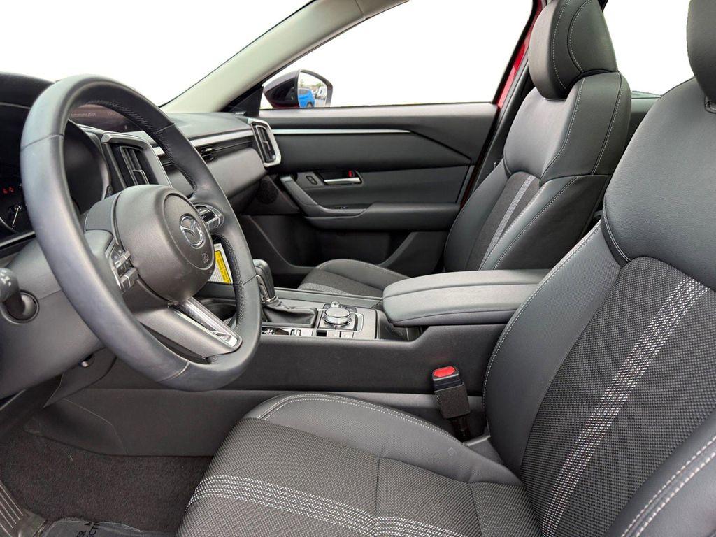 used 2025 Mazda CX-50 car, priced at $33,489
