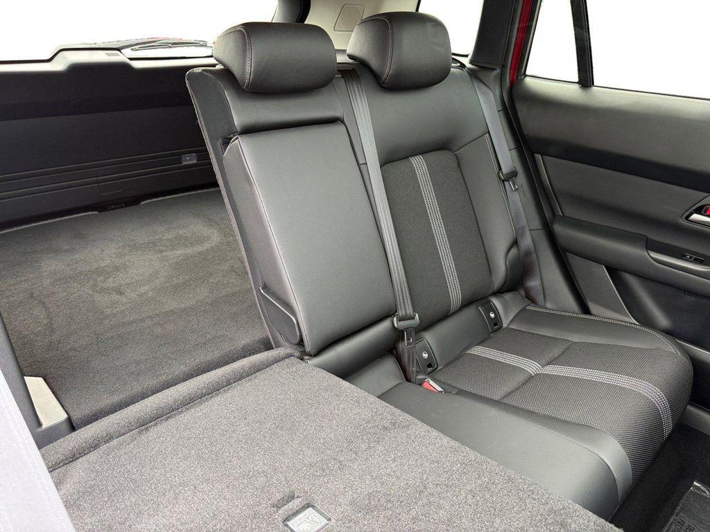 used 2025 Mazda CX-50 car, priced at $33,489