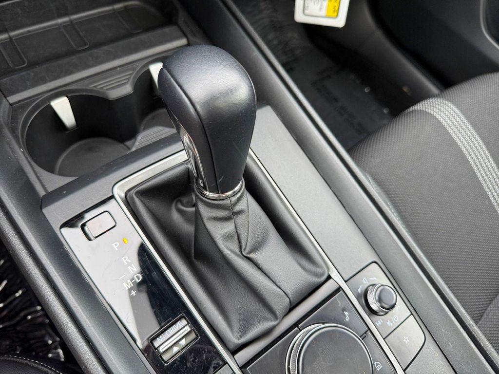 used 2025 Mazda CX-50 car, priced at $33,489