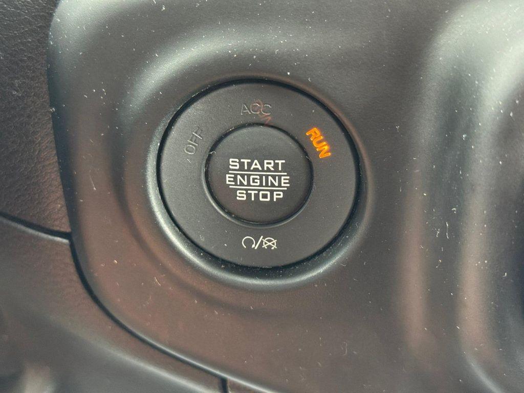 used 2021 Jeep Wrangler car, priced at $27,488