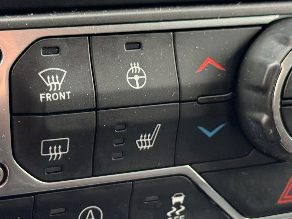 used 2021 Jeep Wrangler car, priced at $27,488