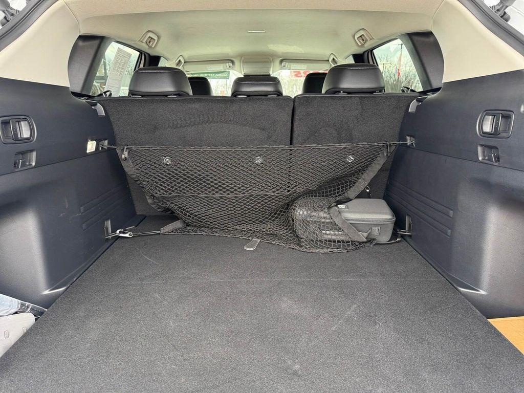 used 2025 Mazda CX-50 car, priced at $28,498