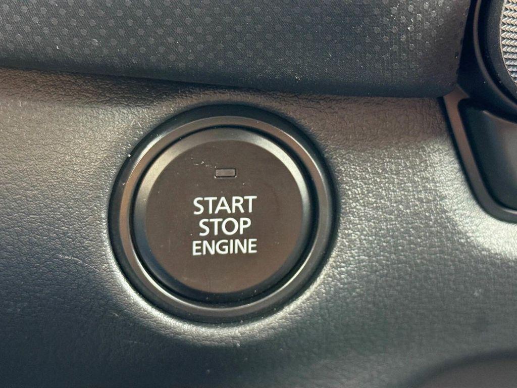 used 2025 Mazda CX-50 car, priced at $28,498