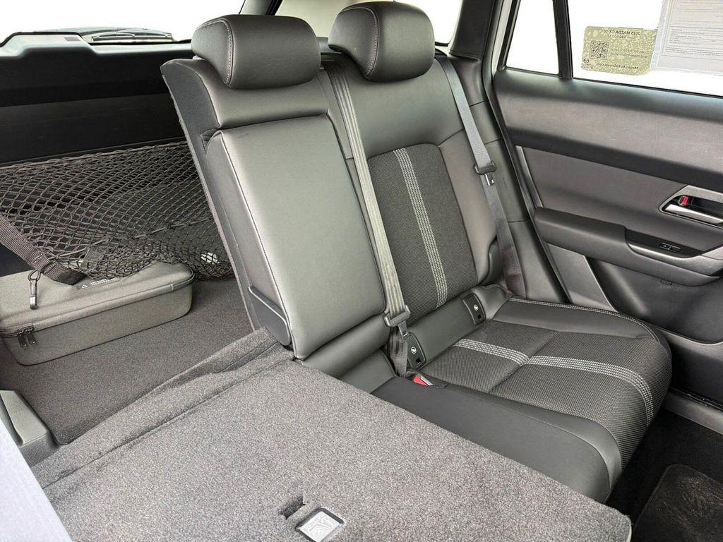 used 2025 Mazda CX-50 car, priced at $28,498