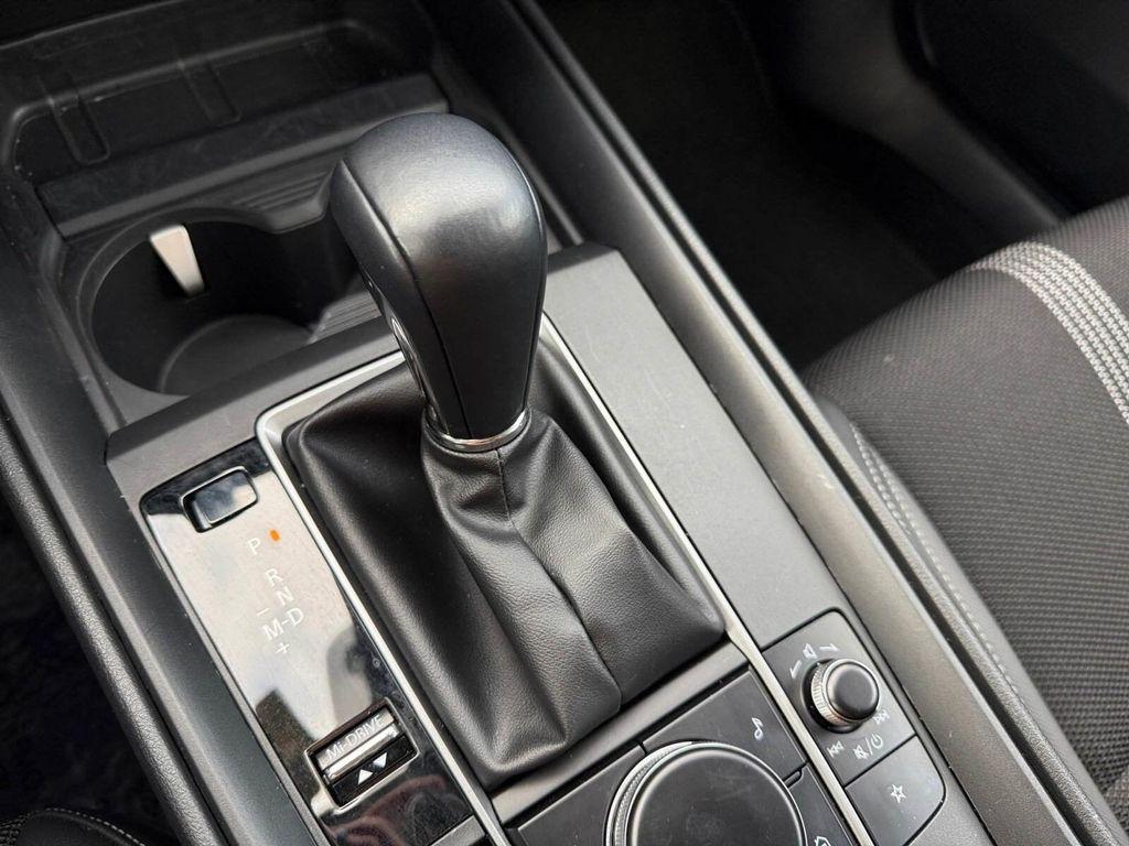 used 2025 Mazda CX-50 car, priced at $28,498