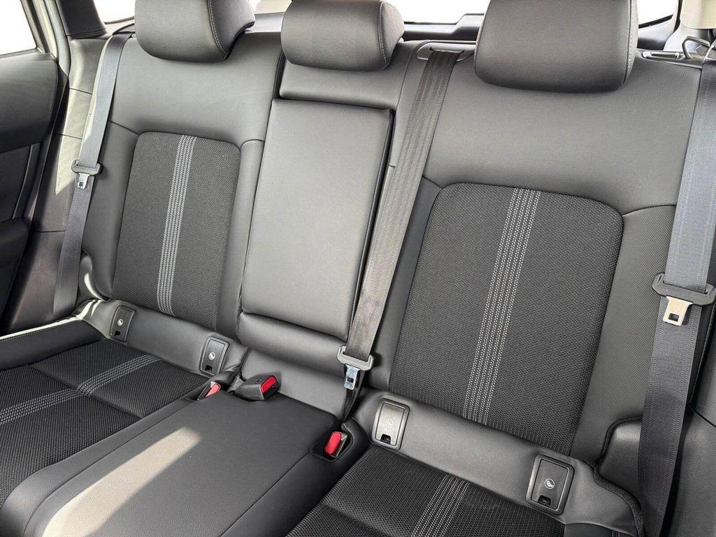 used 2025 Mazda CX-50 car, priced at $28,498