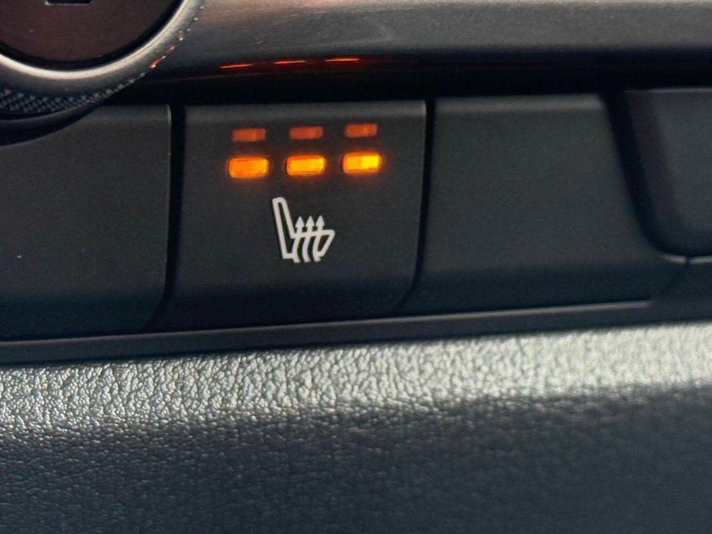 used 2025 Mazda CX-50 car, priced at $28,498