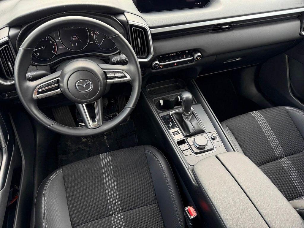 used 2025 Mazda CX-50 car, priced at $28,498