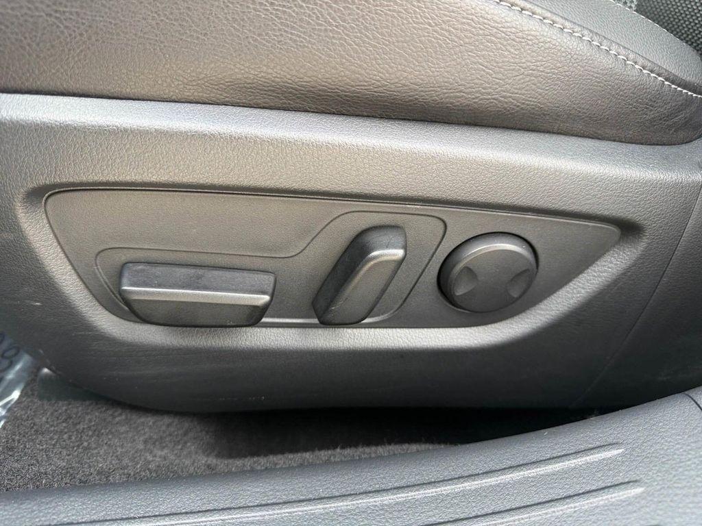 used 2025 Mazda CX-50 car, priced at $28,498