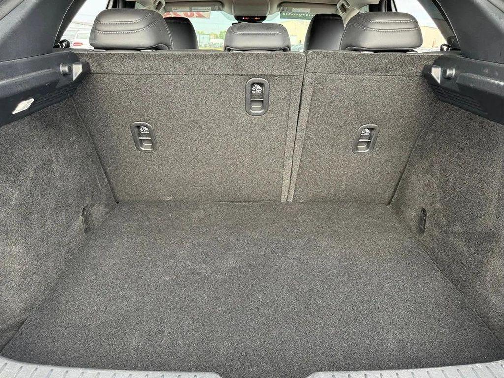 used 2025 Mazda CX-30 car, priced at $24,697