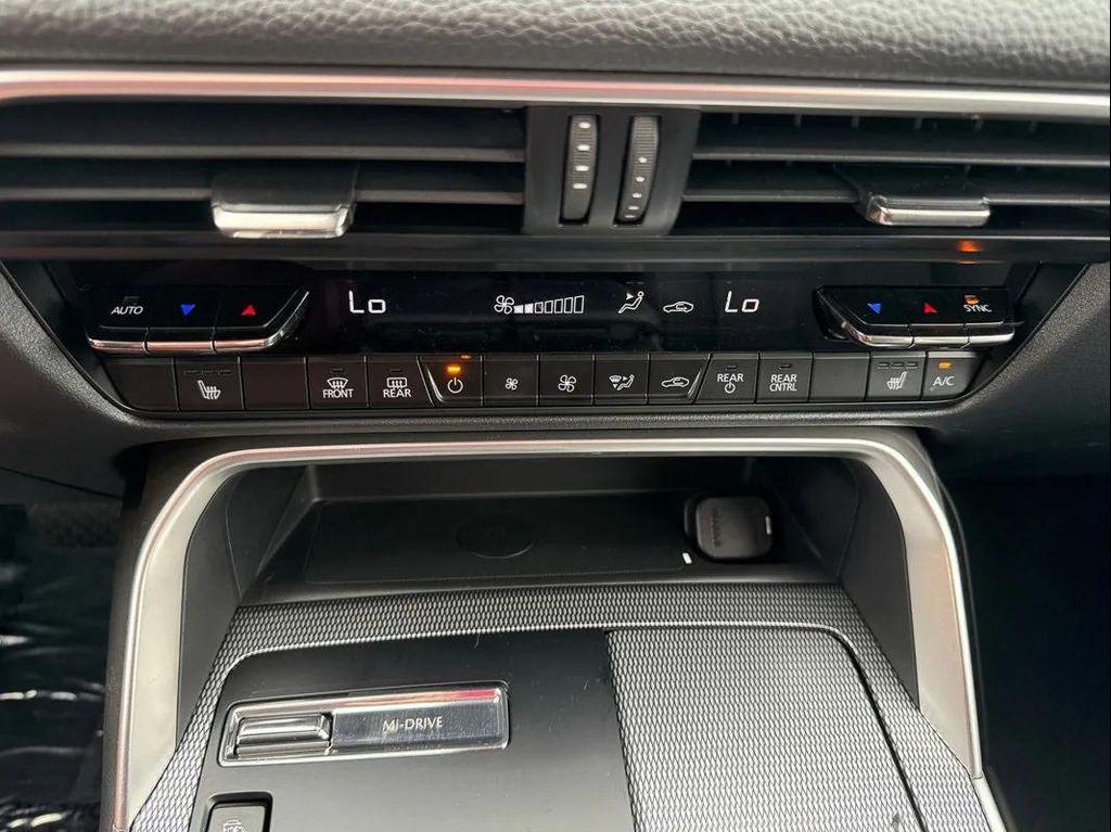 used 2024 Mazda CX-90 PHEV car, priced at $45,497