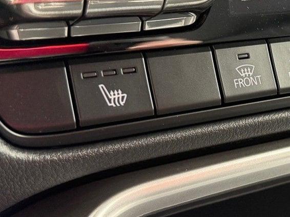 used 2024 Mazda CX-90 PHEV car, priced at $45,497