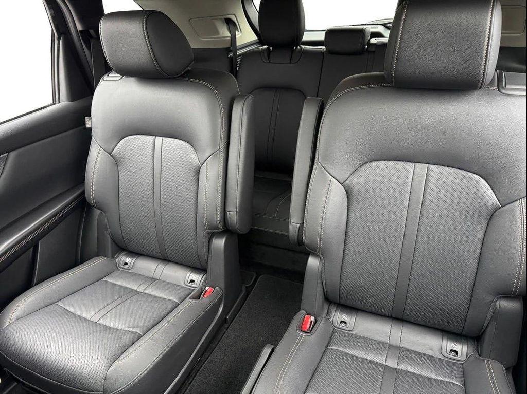 used 2024 Mazda CX-90 PHEV car, priced at $45,497