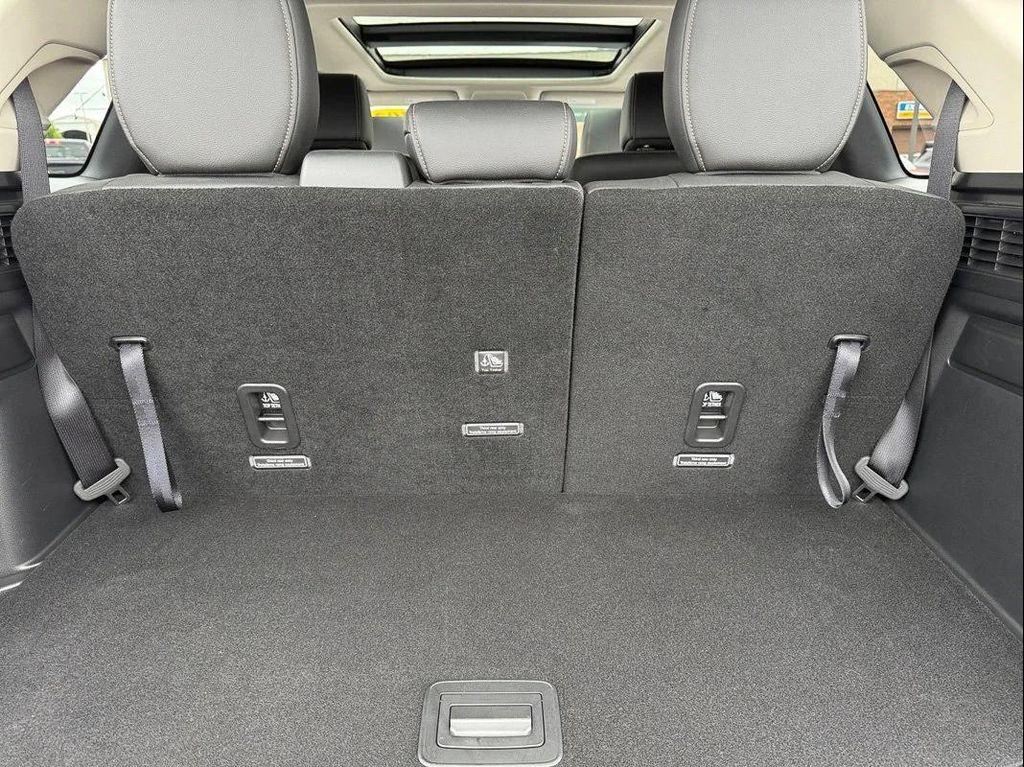 used 2024 Mazda CX-90 PHEV car, priced at $45,497