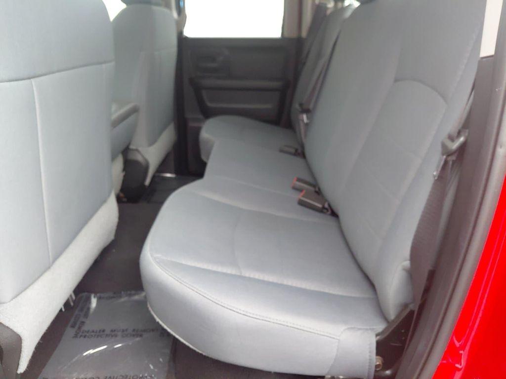 used 2018 Ram 1500 car, priced at $21,975