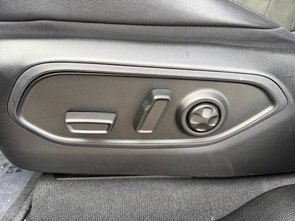 used 2024 Jeep Grand Cherokee L car, priced at $30,297