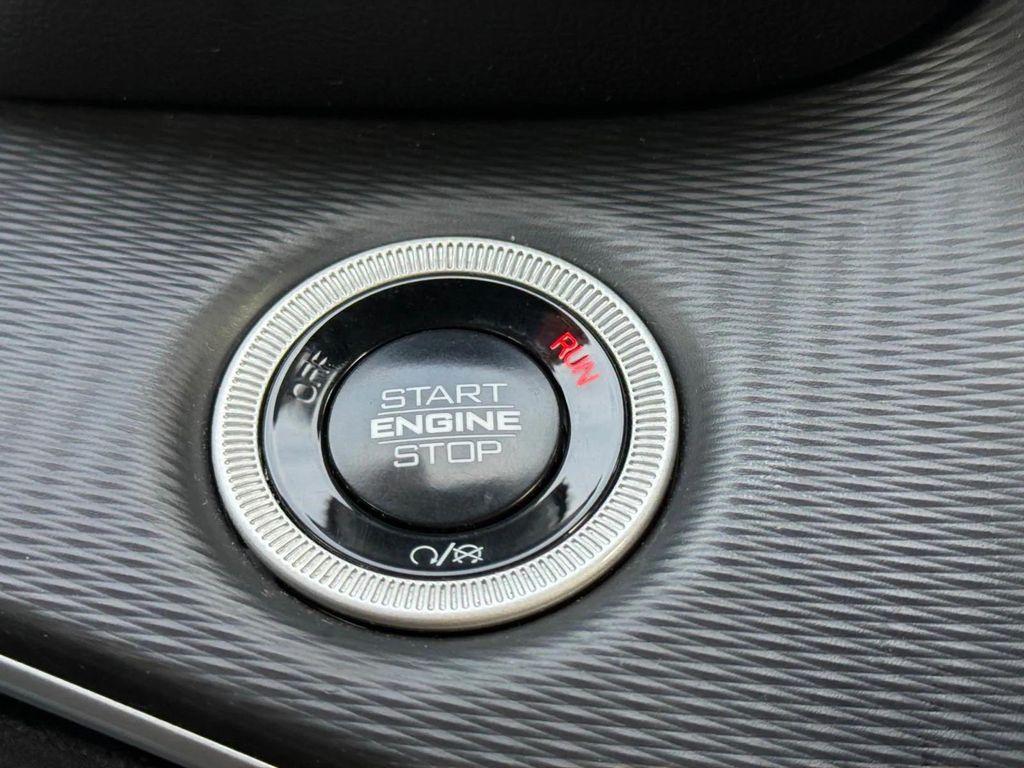 used 2024 Jeep Grand Cherokee L car, priced at $30,297