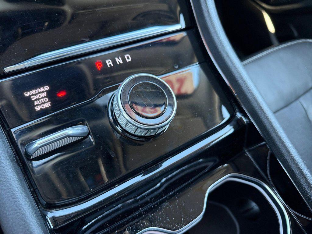used 2023 Jeep Grand Cherokee car, priced at $35,995