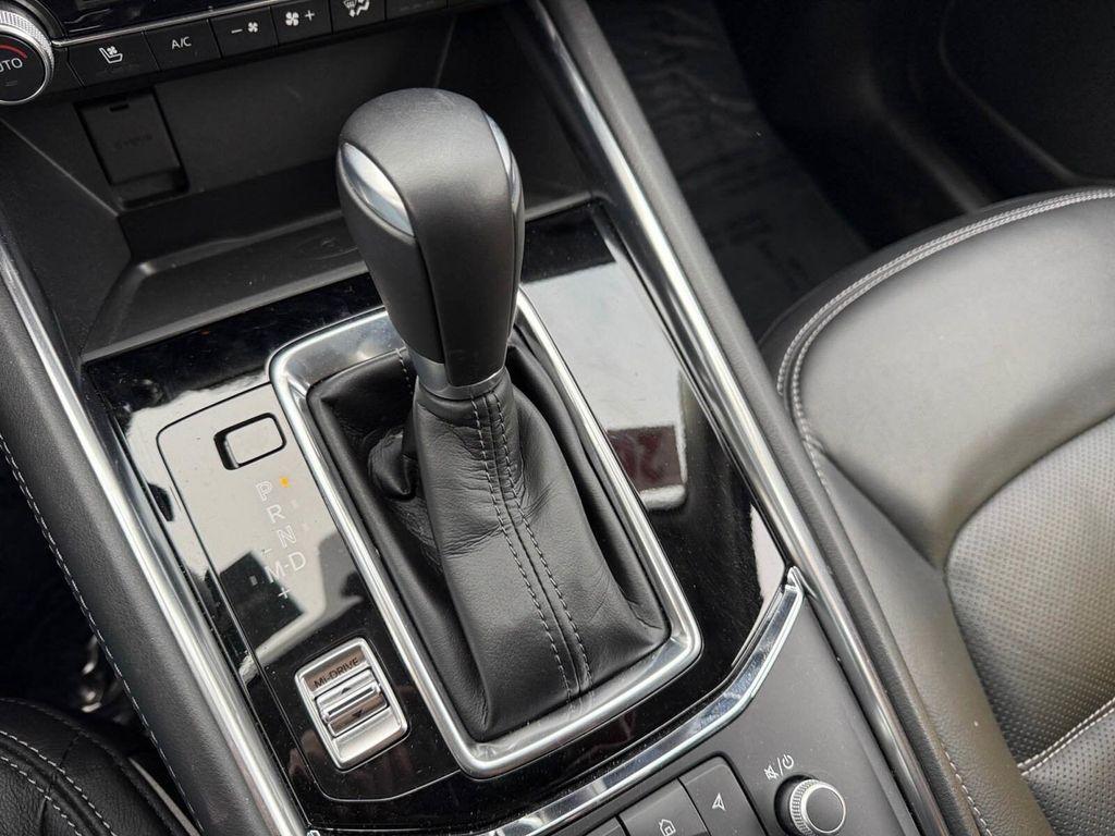 used 2025 Mazda CX-5 car, priced at $32,999