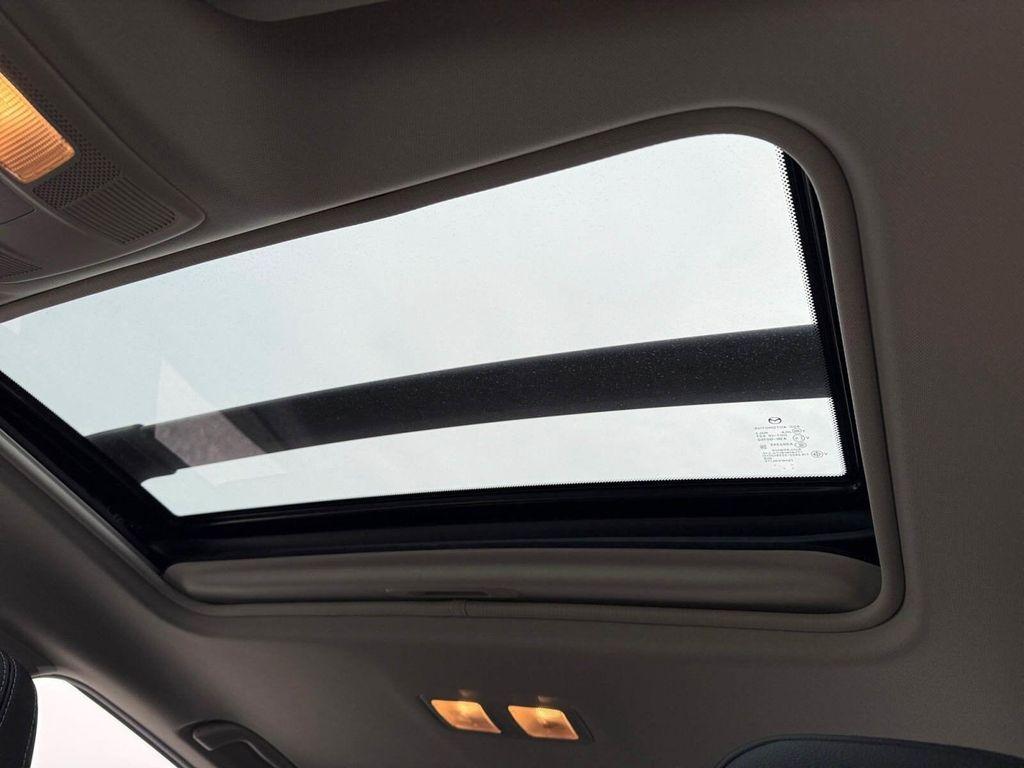 used 2025 Mazda CX-5 car, priced at $32,999