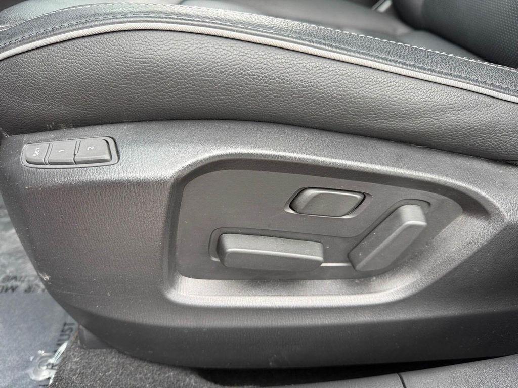 used 2025 Mazda CX-5 car, priced at $32,999