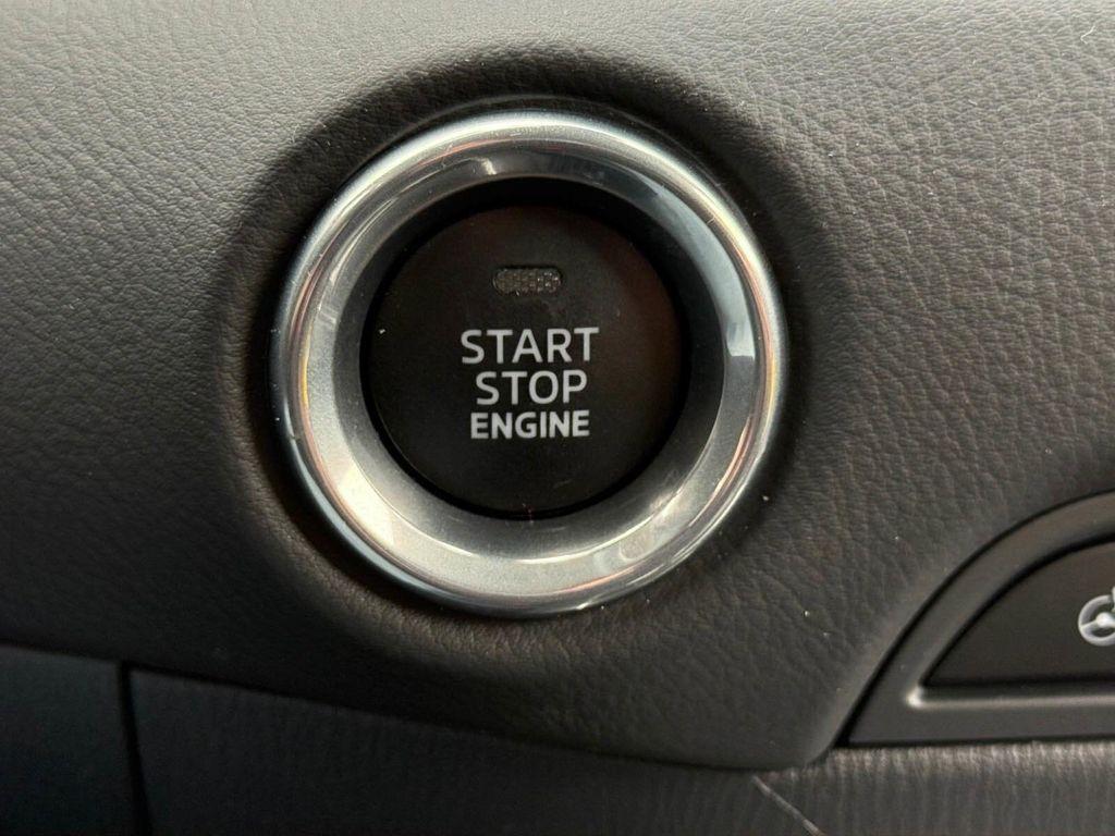 used 2025 Mazda CX-5 car, priced at $32,999