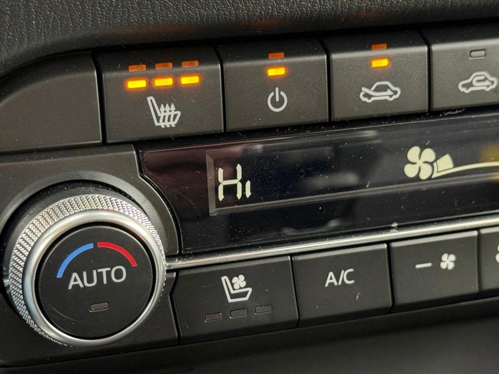 used 2025 Mazda CX-5 car, priced at $32,999