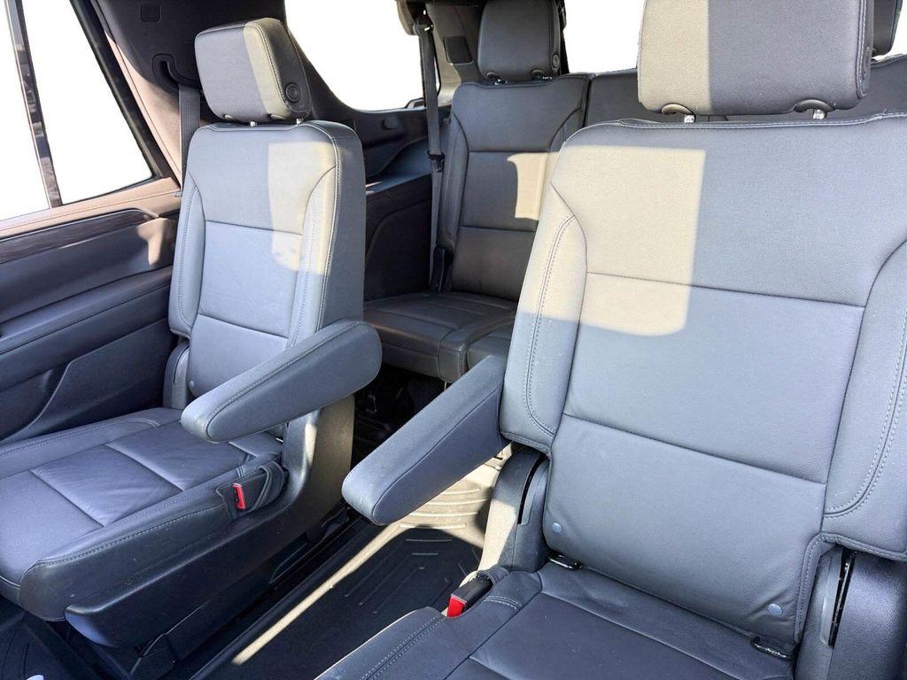 used 2024 Chevrolet Tahoe car, priced at $61,997