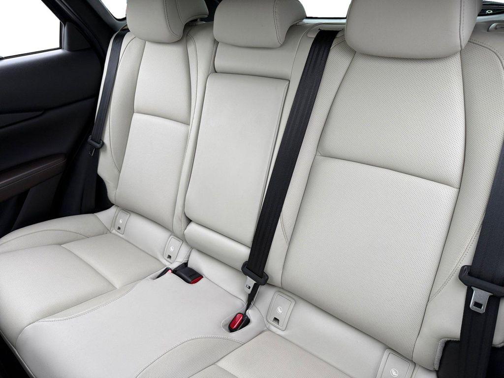 used 2021 Mazda CX-30 car, priced at $19,995