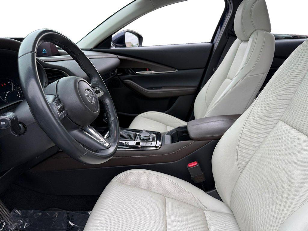 used 2021 Mazda CX-30 car, priced at $19,995