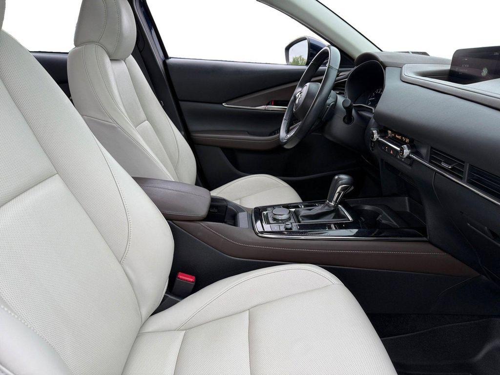 used 2021 Mazda CX-30 car, priced at $19,995